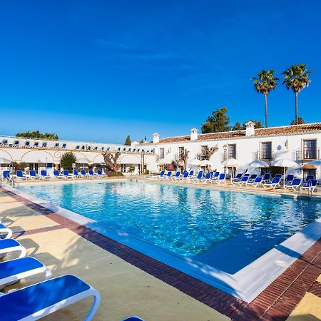 Globales Cortijo Blanco Ξενοδοχείο Μαρμπέλλα Εξωτερικό φωτογραφία