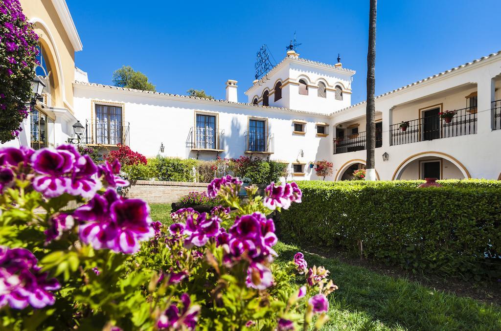 Globales Cortijo Blanco Ξενοδοχείο Μαρμπέλλα Εξωτερικό φωτογραφία