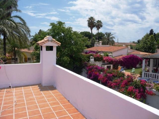 Globales Cortijo Blanco Ξενοδοχείο Μαρμπέλλα Δωμάτιο φωτογραφία
